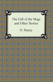 The gift of the Magi and other short stories cover image