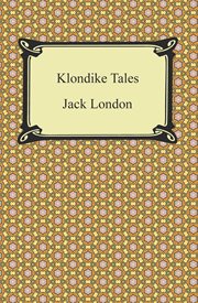 Klondike tales cover image