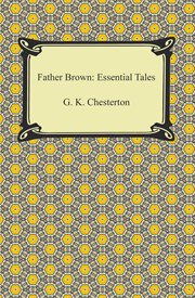 Father Brown : selected stories cover image