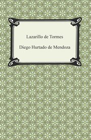 The life and adventures of Lazarillo de Tormes cover image