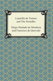 Lazarillo de tormes and the swindler cover image
