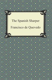 The spanish sharper cover image