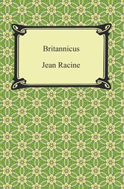 Andromache : Britannicus. Bérénice cover image