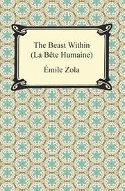 The beast within cover image