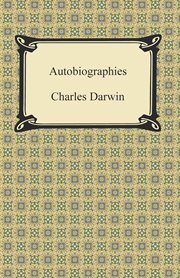 Autobiographies cover image