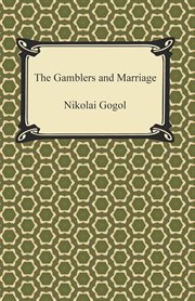 The gamblers and marriage cover image
