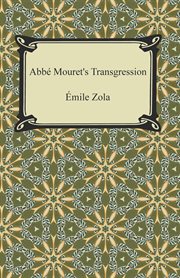 Abbé Mouret's transgression cover image