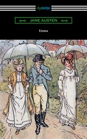 Jane Austen's Emma cover image