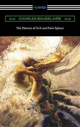 Cover image for The Flowers of Evil and Paris Spleen