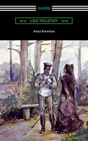 Anna Karenina cover image