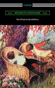 The wind in the willows cover image