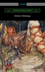 Bulfinch's mythology cover image