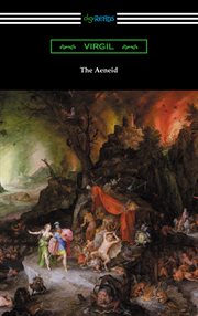 The eclogues ; The georgics ; The aeneid cover image