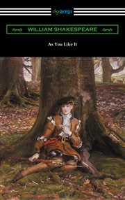As you like it cover image