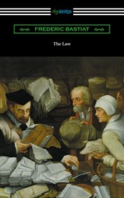 The law cover image