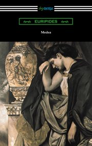 Three plays of Euripides: Alcestis, Medea, the Bacchae cover image