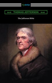 The Jefferson Bible cover image