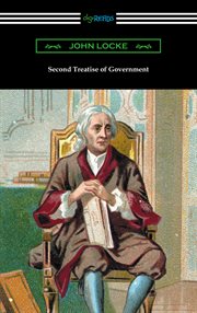 Second treatise of government cover image