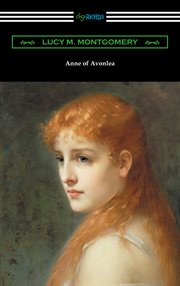 Anne of Green Gables and Anne of Avonlea cover image