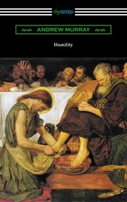 Humility; : the beauty of holiness cover image