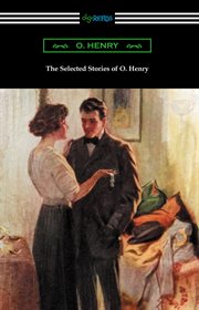 The selected stories of o. henry cover image