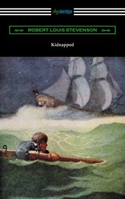 Kidnapped (illustrated by n. c. wyeth) cover image