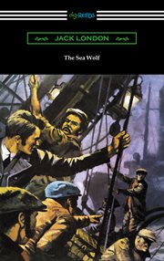The sea wolf (with an introduction by lewis gannett) cover image