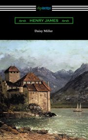 Daisy miller (with an introduction by martin w. sampson) cover image