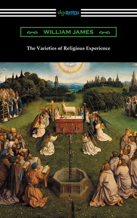 the varieties of religious experience review