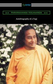 Autobiography of a Yogi cover image