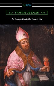 Introduction to the devout life : a popular abridgment cover image