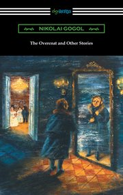 The overcoat and other stories cover image