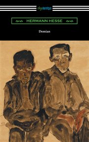Demian (translated by n. h. piday) cover image