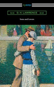 Sons and lovers (with an introduction by mark schorer) cover image
