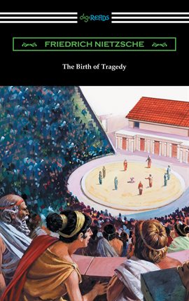 Image de couverture de The Birth of Tragedy