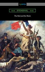 The red and the black (translated with an introduction by horace b. samuel) cover image