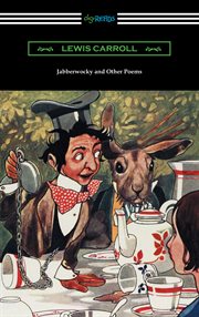 Jabberwocky and other poems cover image