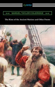 The rime of the ancient mariner and other poems cover image