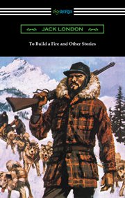 To build a fire and other stories cover image
