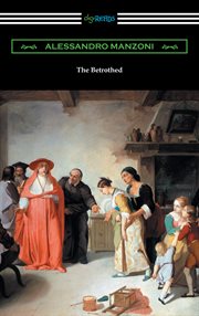 The betrothed cover image