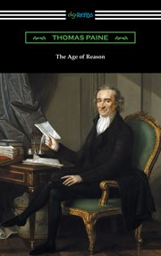 The age of reason cover image