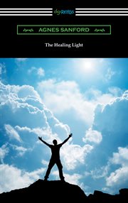 The healing light cover image