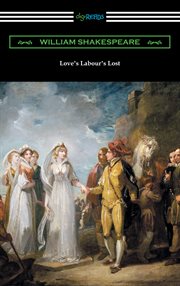 Love's labour's lost cover image