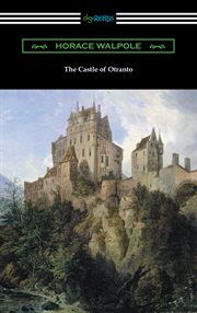 The castle of Otranto cover image