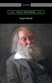 Song of myself : with a complete commentary cover image