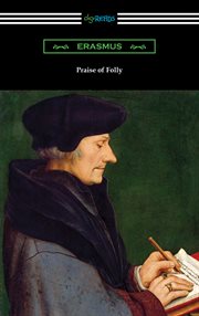 Praise of folly cover image