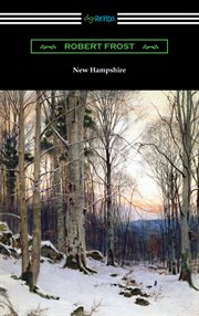 New Hampshire cover image