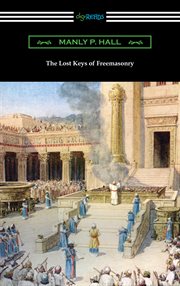 The lost keys of Freemasonry cover image