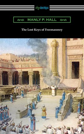 Cover image for The Lost Keys of Freemasonry