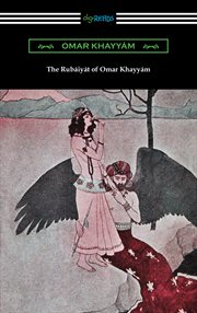 The Rubaiyat of Omar Khayyam cover image